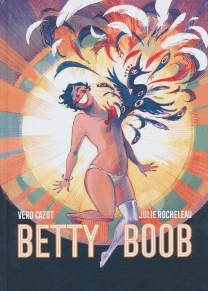 Betty Boob (Splitter, B.)