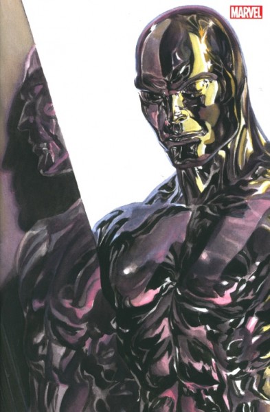 Spider-Man (2019) 32 Alex Ross-Variant