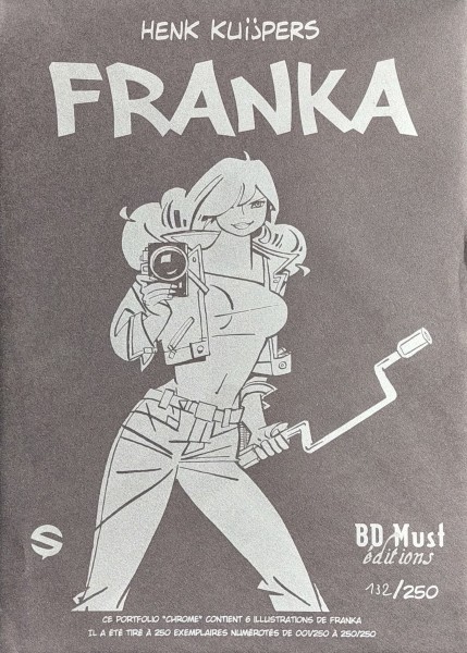 Franka Portfolio (BD Must)