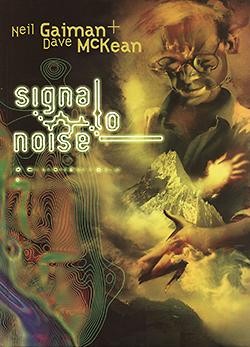 Signal to Noise (Panini, B.)