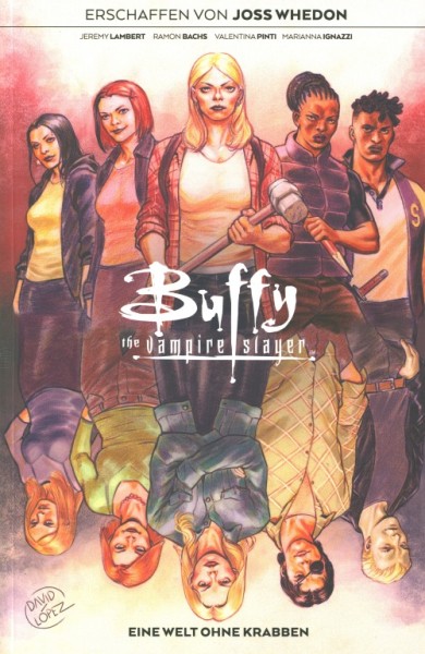 Buffy the Vampire Slayer (2020) 07
