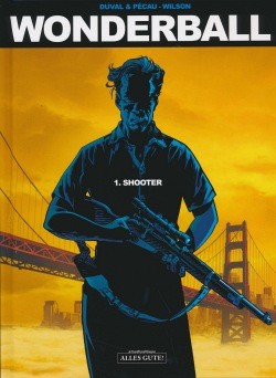 Wonderball (Alles Gute, B.) Nr. 1-5