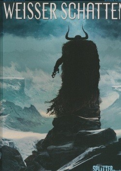 Weisser Schatten