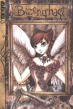 Bizenghast 3