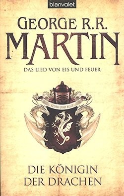 Martin, G.R.R.: Das Lied von Eis und Feuer 6