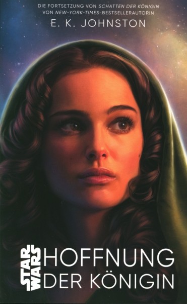 Star Wars: Hoffnung der Königin