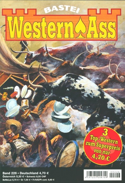 Western Ass 226