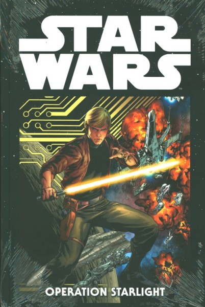 Star Wars Marvel Comics-Kollektion 67