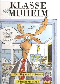 Klasse Muheim (Edition Moderne, B.) Nr. 1-3