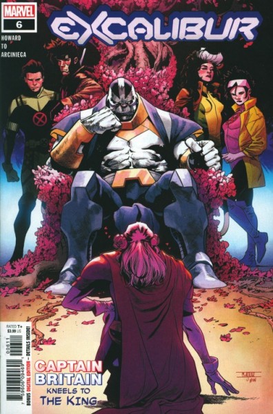 US: Excalibur (2019) 06