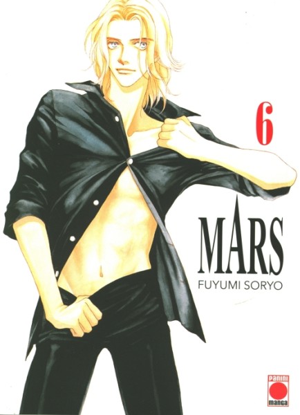 Mars 6