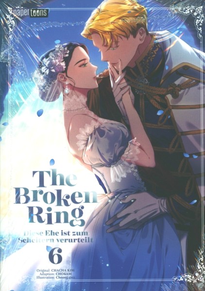 The Broken Ring... 06