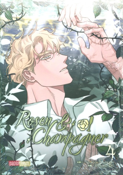 Rosen & Champagner 04