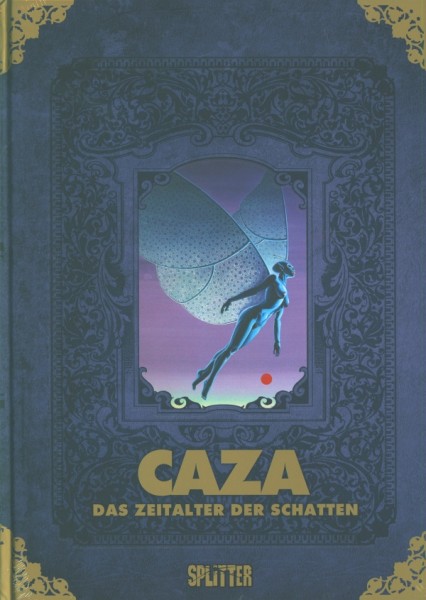 Splitter Jubiläumsband 19: Caza 2