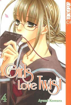Girls Love Twist 04