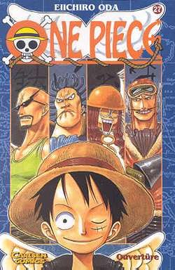One Piece 27