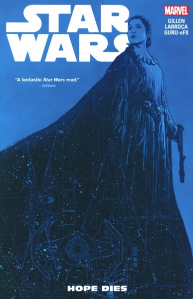 Star Wars (2015) Vol.9 Hope Dies