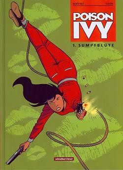 Poison Ivy (Schreiber & Leser, B.) Nr. 1-3 kpl. (Z0-2)