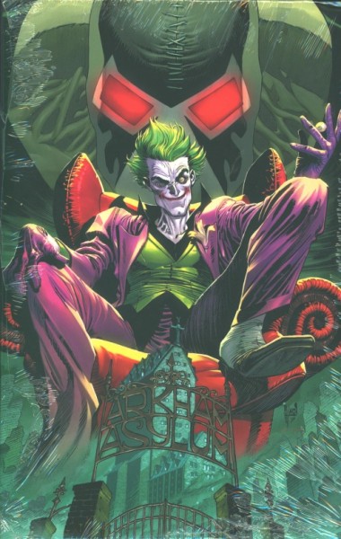 Der Joker - Fan Edition von Guillem March