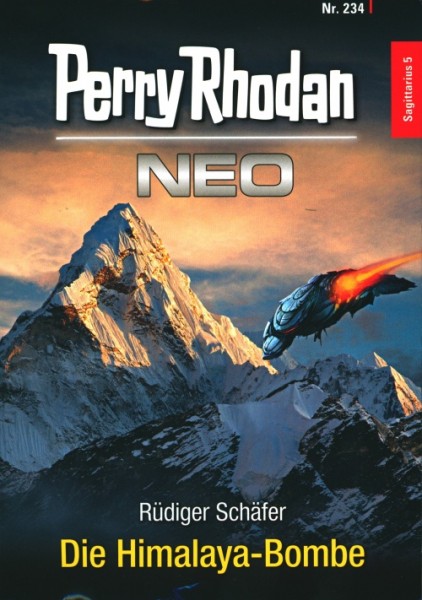 Perry Rhodan NEO 234