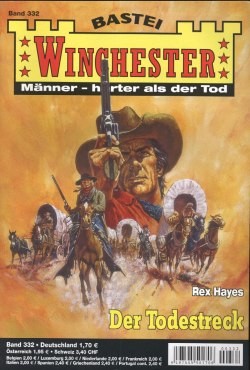 Winchester 332