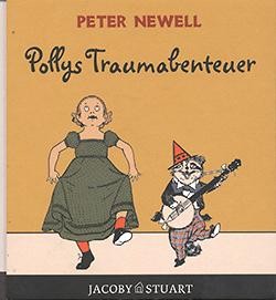 Pollys Traumabenteuer (Jacoby Stuart, B.)