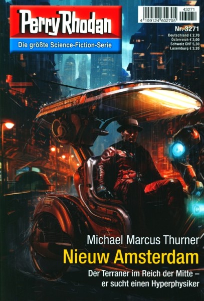 Perry Rhodan 3271