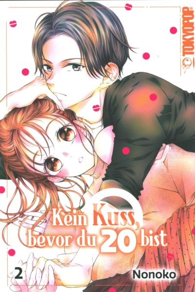 Kein Kuss, bevor du 20 bist 02