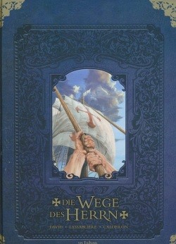 Splitter Jubiläumsband 09: Die Wege des Herrn