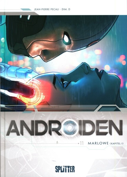 Androiden 11