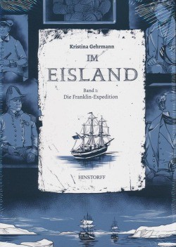 Im Eisland (Hinstorff, Br.) Nr. 1,2