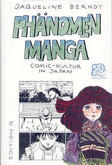 Phänomen Manga