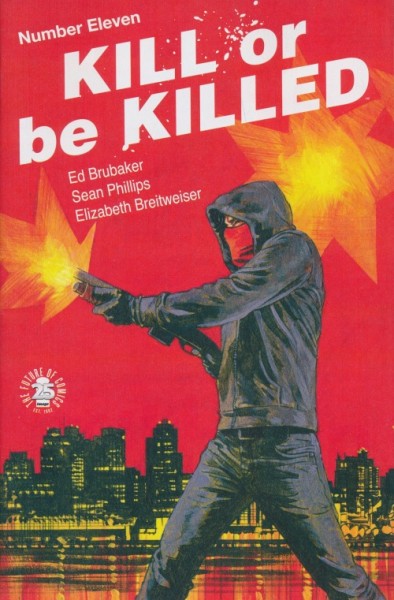 US: Kill or be Killed 11