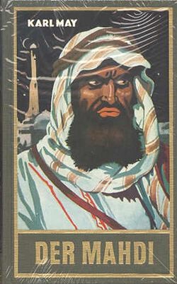 Karl May 17: Der Mahdi