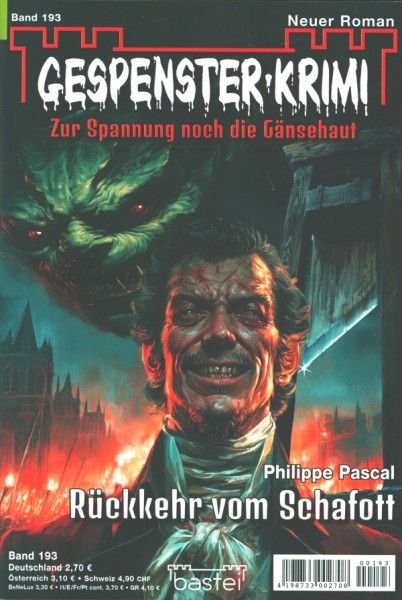 Gespenster-Krimi 193