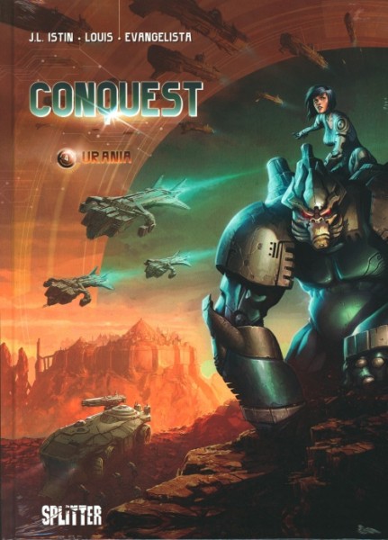 Conquest 04