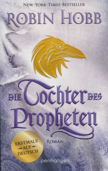 Hobb, R.: Das Kind des Weitsehers 2 - Die Tochter des Propheten