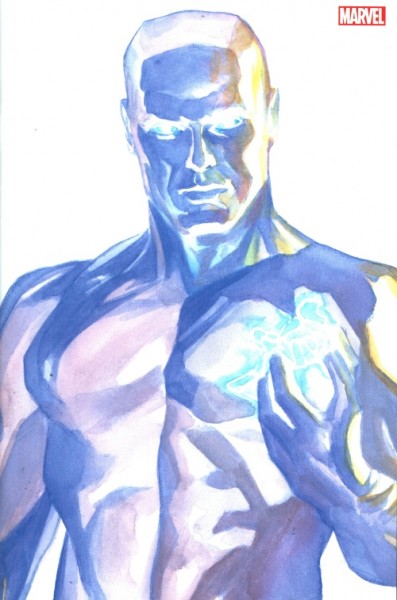 X-Men (2020) 16 Alex Ross-Variant