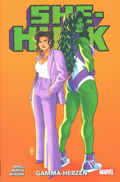 She-Hulk 2