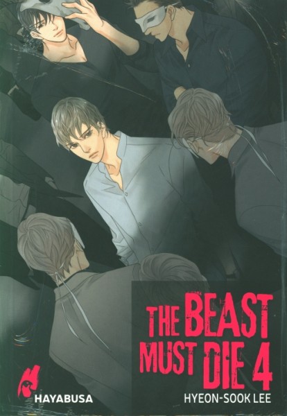 Beast must die 04