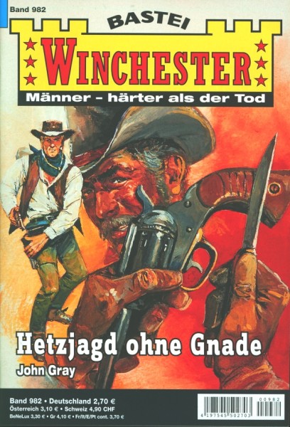 Winchester 982