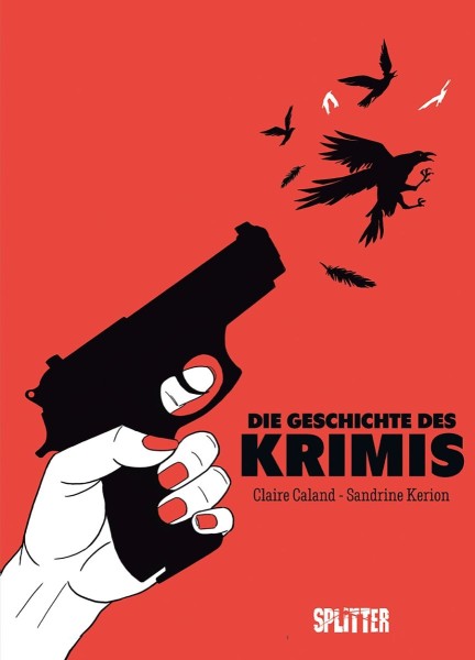Die Geschichte des Krimis (01/26)