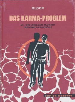 Karma-Problem (Edition Moderne, B.)