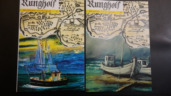 Rungholt (Grobys, Kb.) Nr. 1-15