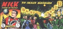 Nick Piccolo-Set (3. Serie) 50-52