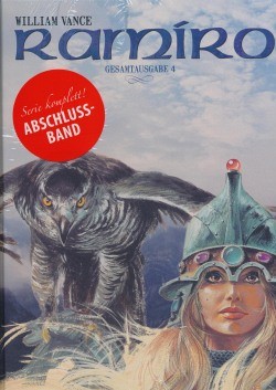Ramiro Gesamtausgabe 4