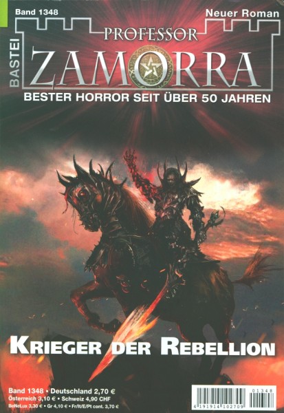 Professor Zamorra 1348