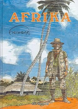 Afrika (Kult Editionen, B.)