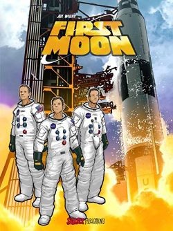 First Moon (Salleck, B.)