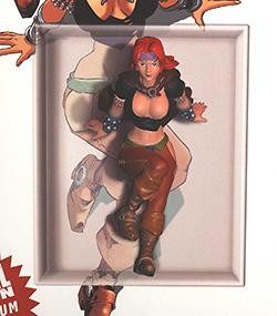 Ganarah 2 Special Edition